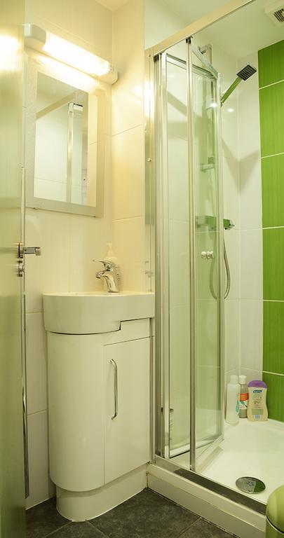 فندق Devon House لندن المظهر الخارجي الصورة