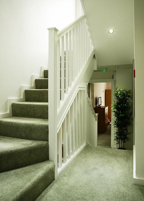 فندق Devon House لندن المظهر الخارجي الصورة
