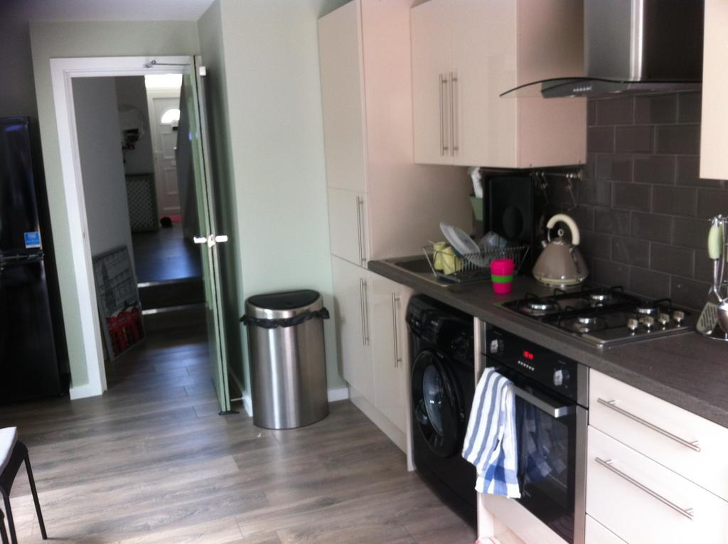 فندق Devon House لندن المظهر الخارجي الصورة