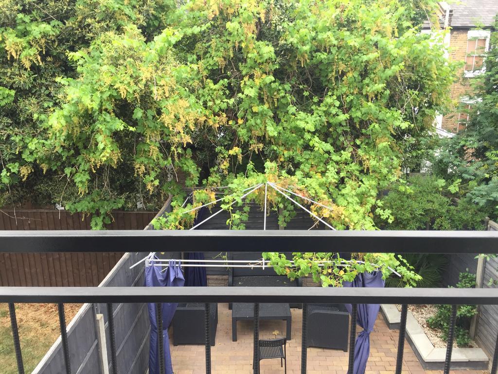 فندق Devon House لندن المظهر الخارجي الصورة