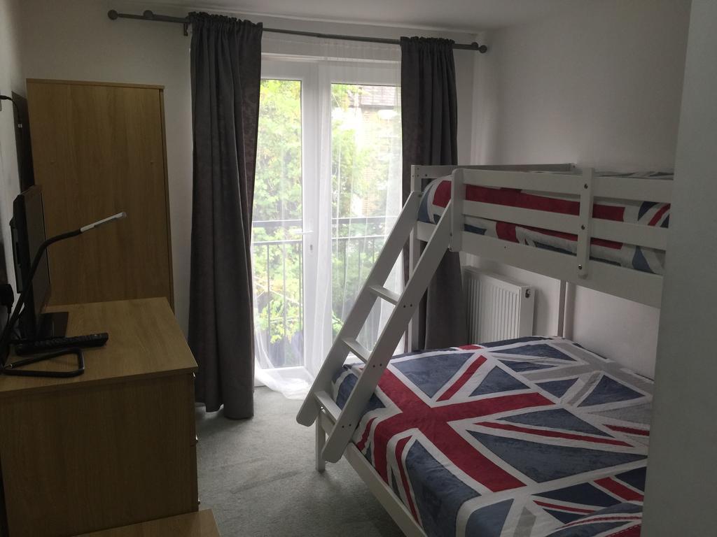 فندق Devon House لندن المظهر الخارجي الصورة