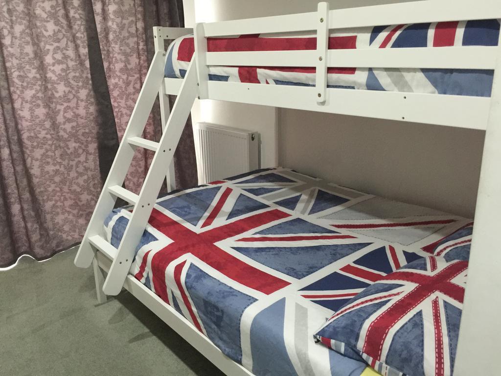 فندق Devon House لندن المظهر الخارجي الصورة
