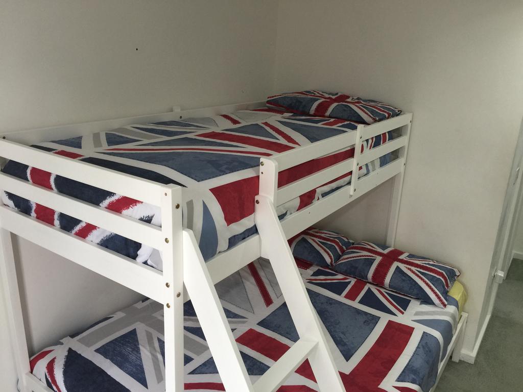 فندق Devon House لندن المظهر الخارجي الصورة